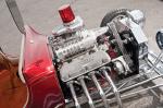 Ford Custom C-Cab Fire Truck 1967 года
